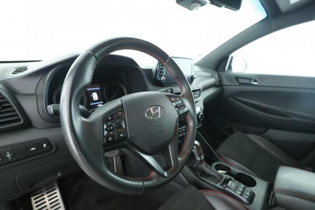 Hyundai Tucson image 8