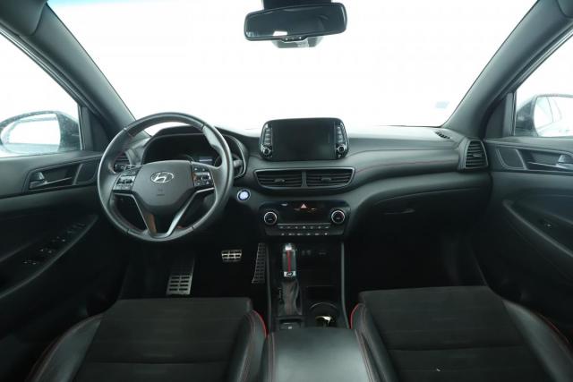 Hyundai Tucson image 5