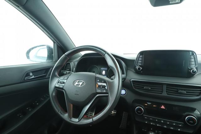 Hyundai Tucson image 6