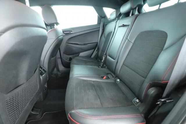 Hyundai Tucson image 2