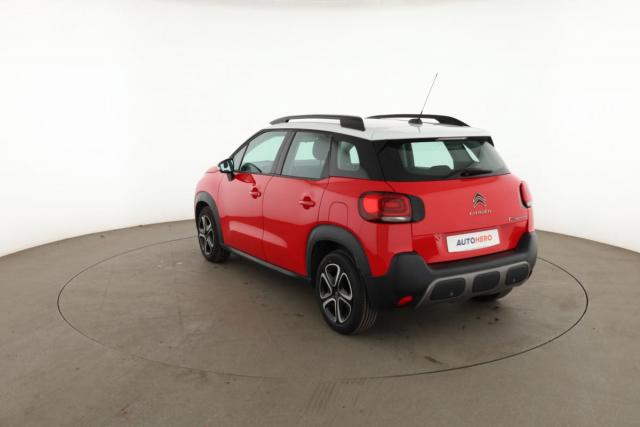 Citroen C3 Aircross image 7
