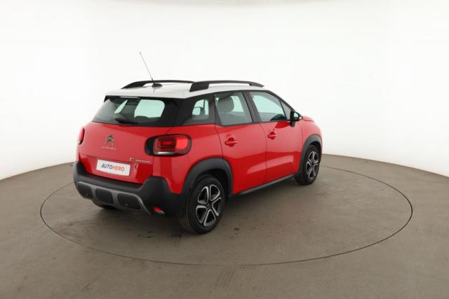 Citroen C3 Aircross image 8