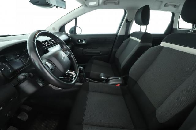 Citroen C3 Aircross image 1