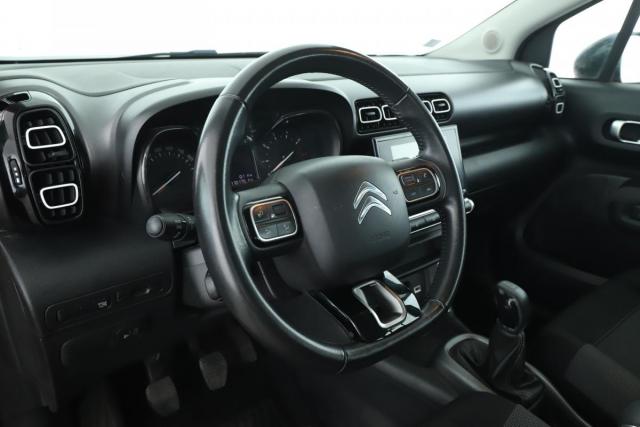 Citroen C3 Aircross image 3