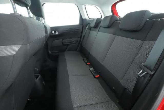 Citroen C3 Aircross image 9