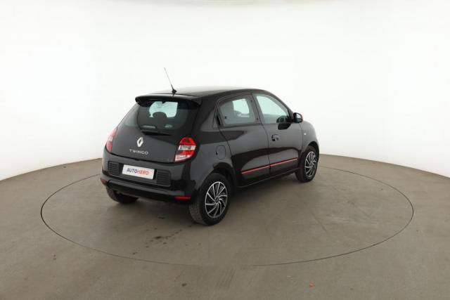 Renault Twingo image 4
