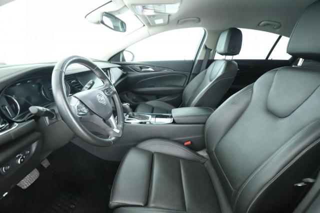 Opel Insignia image 9