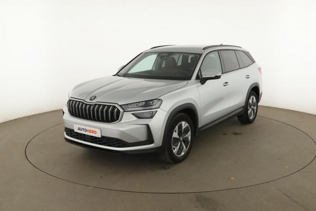 Skoda Kodiaq 1.5 Tsi Hybrid Act Selection Dsg7 7pl 150 Ch