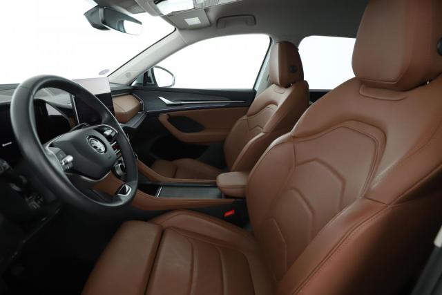 Skoda Kodiaq image 8