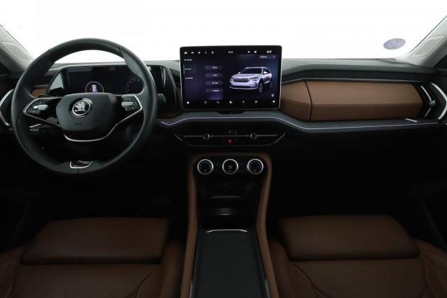 Skoda Kodiaq image 3