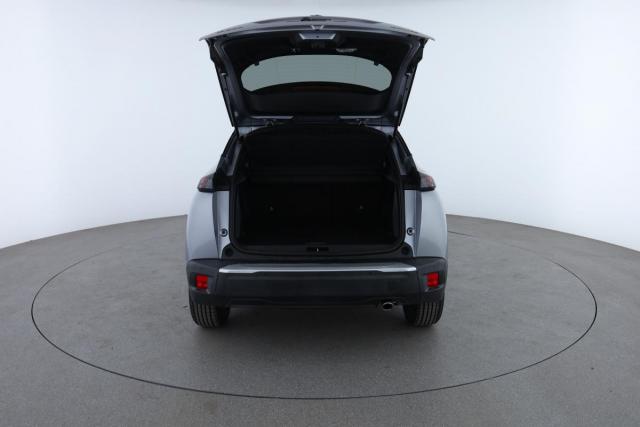 Peugeot 2008 image 9