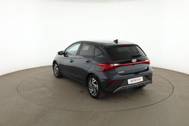 Hyundai I20 image 8