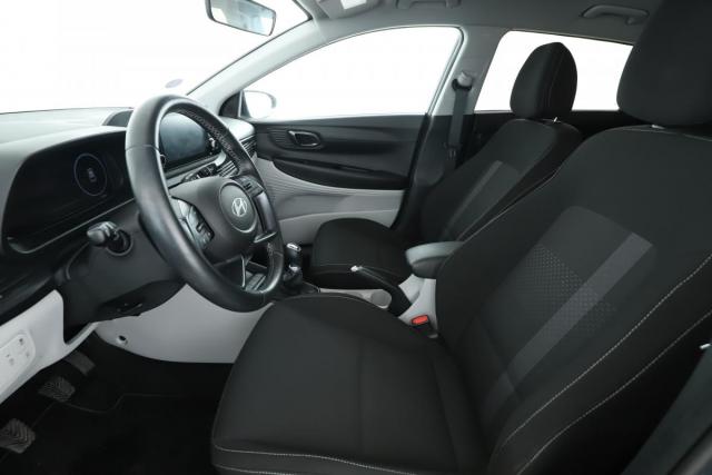 Hyundai I20 image 9
