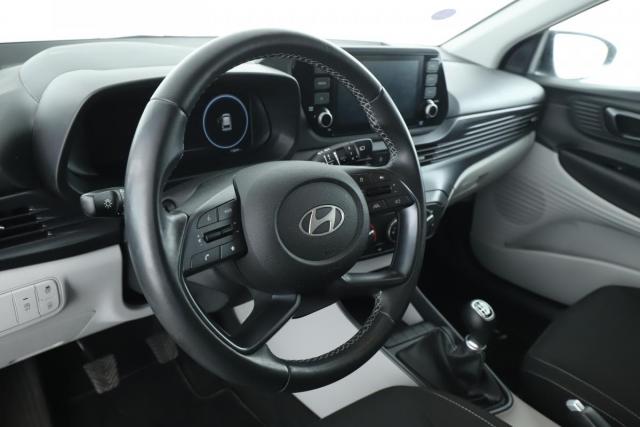 Hyundai I20 image 3