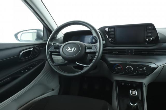 Hyundai I20 image 1