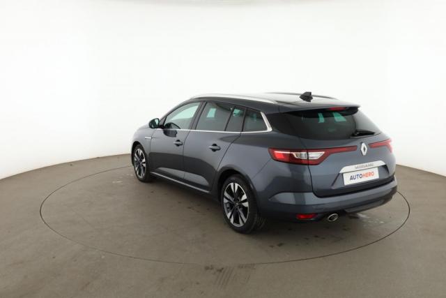 Renault Mégane Estate image 5