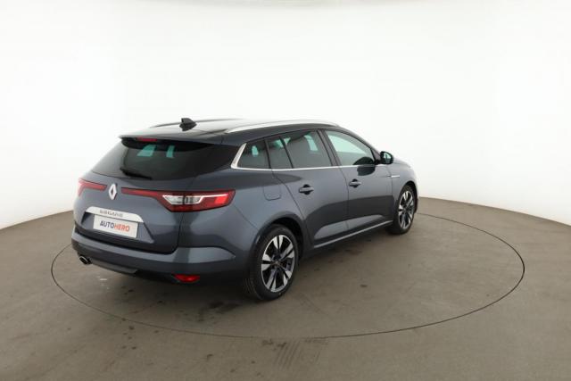 Renault Mégane Estate image 4