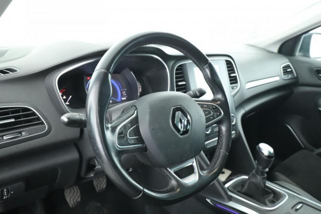 Renault Mégane Estate image 7