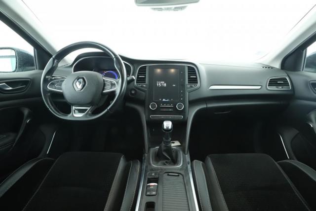 Renault Mégane Estate image 8