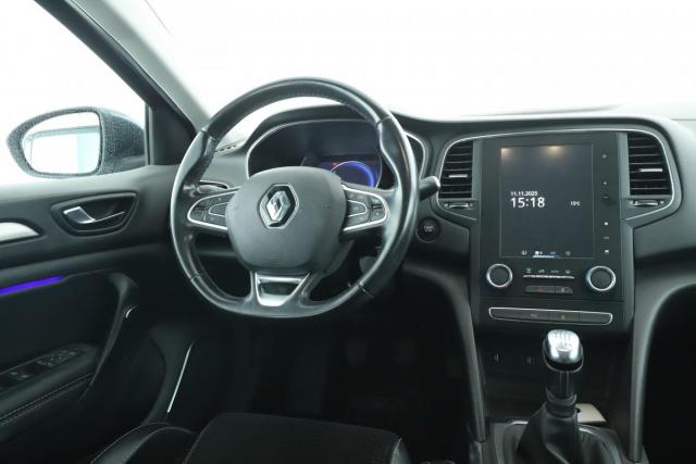 Renault Mégane Estate image 6