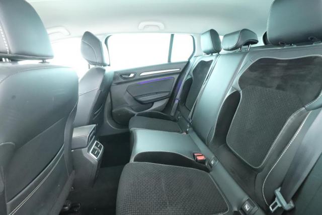 Renault Mégane Estate image 1