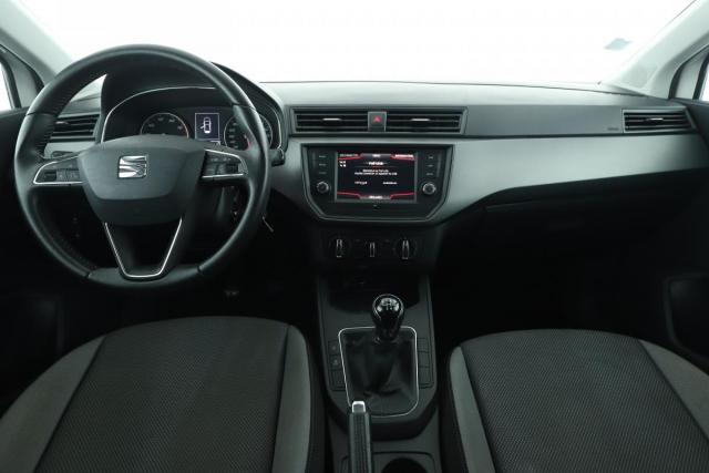 Seat Ibiza image 8