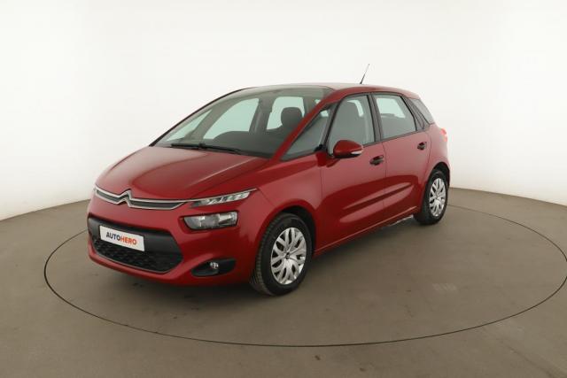 Citroen C4 Picasso 1.6 Blue-Hdi Attraction 100 Ch