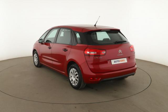 Citroen C4 Picasso image 2
