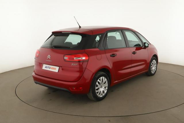 Citroen C4 Picasso image 5