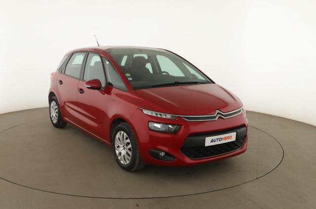 Citroen C4 Picasso image 6