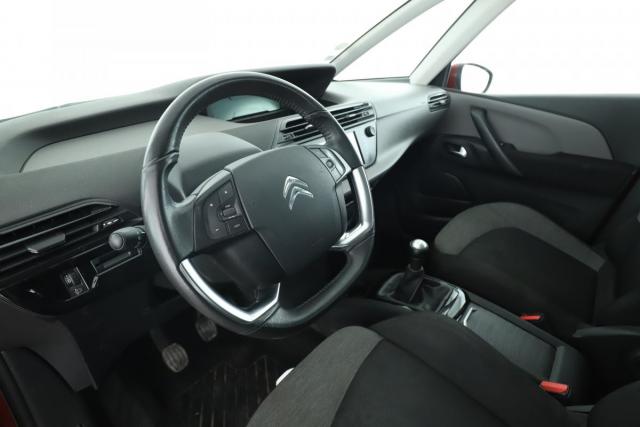 Citroen C4 Picasso image 1