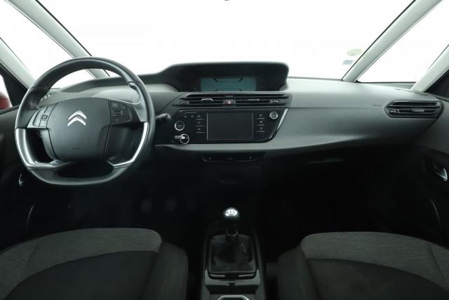 Citroen C4 Picasso image 9