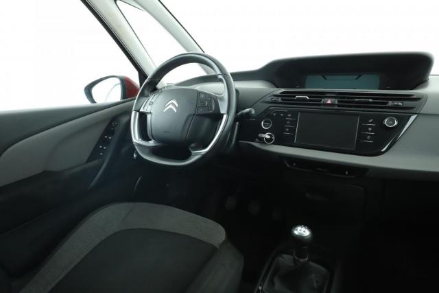 Citroen C4 Picasso image 3