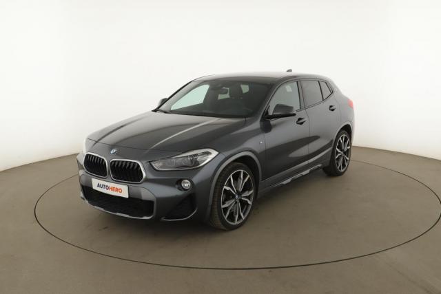 Bmw X2 Sdrive20i M Sport X Dkg7 192 Ch