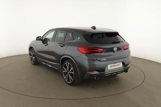 Bmw X2 image 6