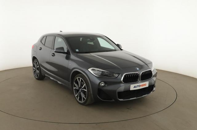 Bmw X2 image 2