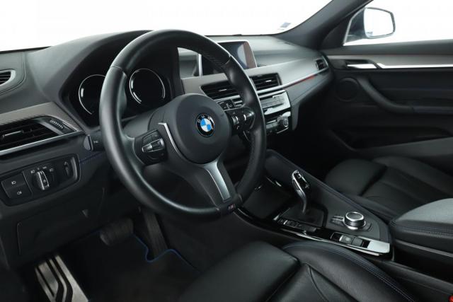 Bmw X2 image 1