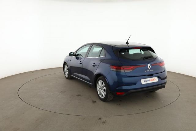 Renault Mégane image 7