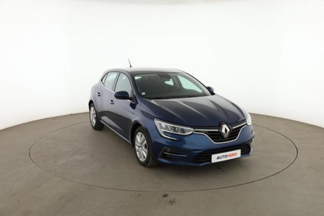 Renault Mégane image 1