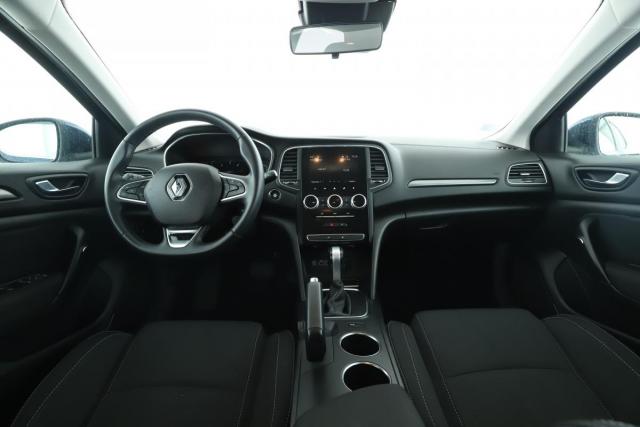 Renault Mégane image 9