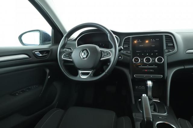 Renault Mégane image 8