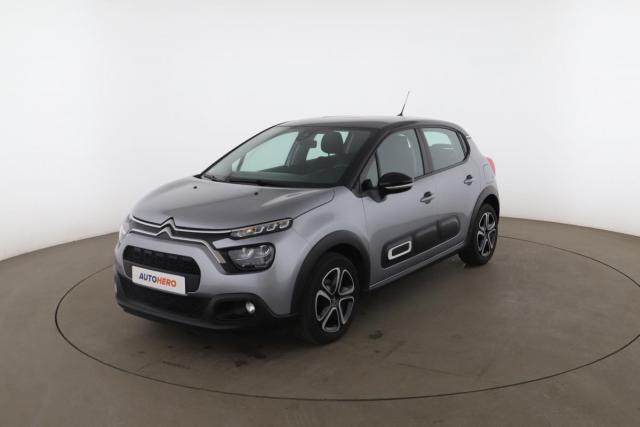 Citroen C3 1.2 Puretech Feel Pack 83 Ch