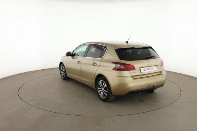 Peugeot 308 image 5