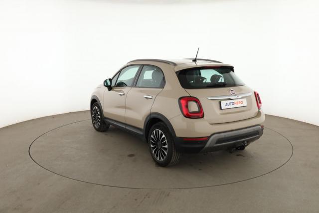 Fiat 500x image 1
