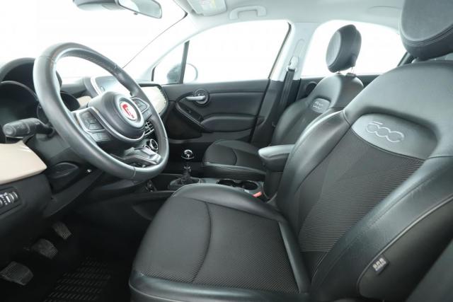 Fiat 500x image 2