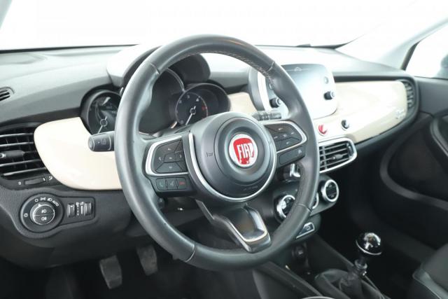 Fiat 500x image 9