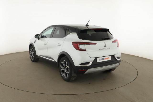 Renault Captur image 9