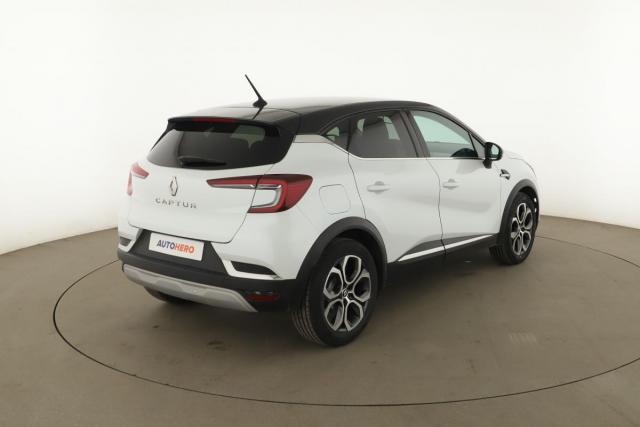 Renault Captur image 7