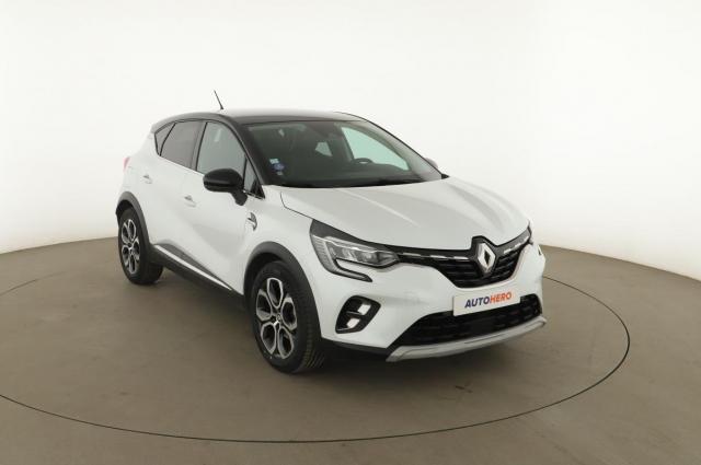 Renault Captur image 6