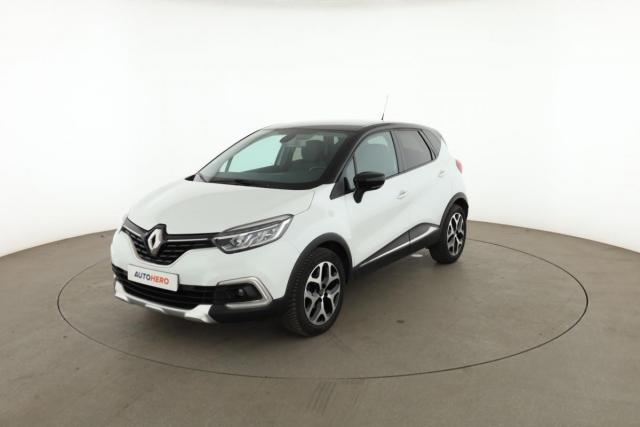 Renault Captur 0.9 Tce Intens 90 Ch
